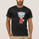 Pesquisar por provocador camisetas Problema