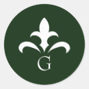 Pesquisar por fleur de lis stickers Elegante