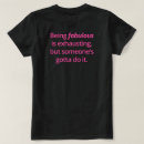 Pesquisar por atitude feminina camisetas Estético