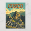 Pesquisar por incas cartoes postais Viagem