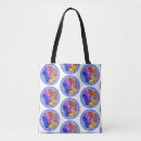 Pesquisar por acrílico bolsas Azul