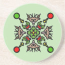 Pesquisar por mandala floral porta copos Vermelho