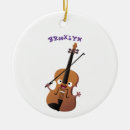 Pesquisar por violino ornamentos Cordas