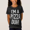 Pesquisar por piza camisetas Tendência