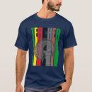 Pesquisar por professor da história camisetas Africano
