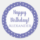 Pesquisar por bolinhas roxas adesivos Moderno