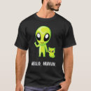 Pesquisar por alienado camisetas Gatinho