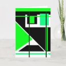 Pesquisar por verde limão cartoes Abstrato