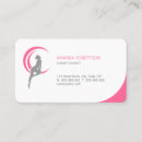 Pesquisar por cosmetician cartao de visita Beleza