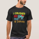 Pesquisar por caminhão monstro camisetas Aluno