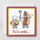 Pesquisar por hot dog convites Churrasco