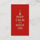 Pesquisar por rock and roll cartao de visita Guitarra