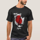 Pesquisar por bandeira do japão camisetas País