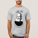 Pesquisar por galileu camisetas Astronomia