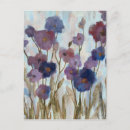 Pesquisar por floral contemporâneo cartoes postais Verde