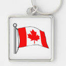 Pesquisar por bandeira de canadá chaveiros Lembrança