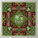 Pesquisar por com knotwork celta pôsteres Irlandês