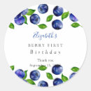 Pesquisar por blueberry adesivos Elegante