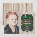 Pesquisar por trator convites For kids