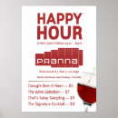 Pesquisar por happy hour pósteres pôsteres Hora