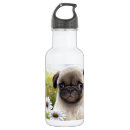 Pesquisar por pug garrafa agua Filhote de cachorro