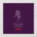 Pesquisar por pássaros na árvore convites Amor