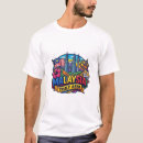 Pesquisar por bandeira asiática camisetas Ásia