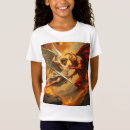 Pesquisar por anjos da rua camisetas Anjo da guarda