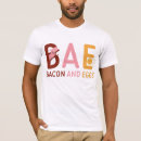 Pesquisar por egg camisetas Comida