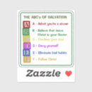 Pesquisar por salvador adesivos Bíblia