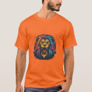 Pesquisar por ouça camisetas Leão