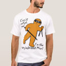 Pesquisar por roupa do pão de espécie das camisetas Engraçado