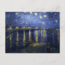 Pesquisar por van gogh starry night cartoes postais Inseto