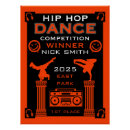 Pesquisar por hip hop dance pósteres pôsteres Qualquer pessoa