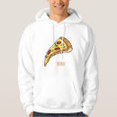 Pesquisar por pizza moletons com capuz Italiano