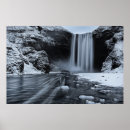 Pesquisar por cachoeira preto e branco pôsteres Rio