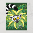 Pesquisar por lemurs cartoes postais Lêmures