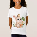 Pesquisar por uma lebre selvagem camisetas Fofo