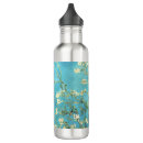 Pesquisar por vincent van gogh garrafa agua Flor