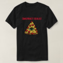 Pesquisar por teoria política camisetas Teórico