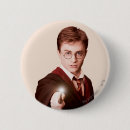 Pesquisar por character botons Harry potter character