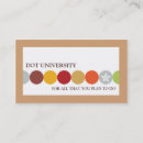 Pesquisar por marrom amarelo cartao de visita Retro