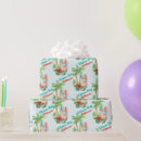 Pesquisar por palmeira papel de presente Tropical