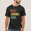 Pesquisar por nome johnny camisetas Humor