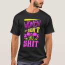 Pesquisar por female empowerment camisetas Feminism