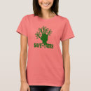Pesquisar por terra amigável camisetas Salvar a terra
