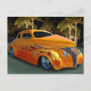 Pesquisar por hot rod cartoes postais Carro