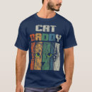 Pesquisar por hipster do gato camisetas Legal