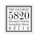 Pesquisar por monograma carimbos Família