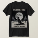 Pesquisar por da lua cheia das camisetas Lobo